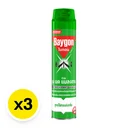 Thumbnail 2 of BAYGON Multi Killer Spray Odorless 520 ml x 3