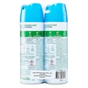 Thumbnail 3 of เดทตอล สเปรฆ่าเชื้อคริสบรีซ 450 มล. x 2