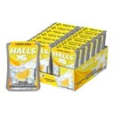 Thumbnail 1 of ฮอลล์ เอ็กซ์เอส เลม่อน โซดา 12 ก. x 12