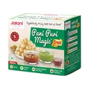 Thumbnail 1 of JALANI Pani Puri Magic Treat 220 g