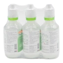 Thumbnail 4 of KLEAN&KARE Normal Saline 200 ml x 3