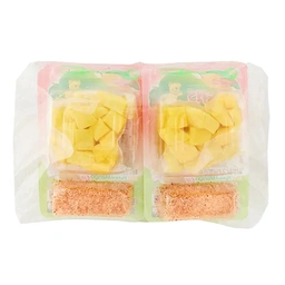 Thumbnail 2 of WORAPORN Thai Picked Mango Dip 140 g x 6