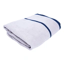 Thumbnail 3 of ฟรอลิน่า ผ้าขนหนูคู่ เบจ 27x54 นิ้ว