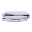 Thumbnail 4 of ฟรอลิน่า ผ้าขนหนูคู่ เบจ 27x54 นิ้ว