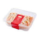 Thumbnail 1 of เอโร่ โกลด์ ขนมปังแพหวานแฮมไก่หยองน้ำสลัด 250 ก.