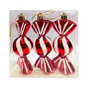 Thumbnail 1 of ชุดประดับคละแบบ 9 ซม.