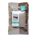 Thumbnail 1 of โมเมนโตผ้าปูไมโครน้ำตาล6ฟ.+ผ้านวม