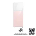 Thumbnail 4 of ซัมซุง ตู้เย็น Bespoke 2 ประตู 14.7 คิว รุ่น RT42CB66448C