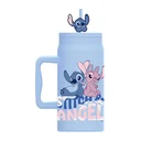 Thumbnail 2 of แก้วสเตนเลส ลาย LiloILO And Stitch 1.5 l