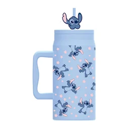 Thumbnail 1 of แก้วสเตนเลส ลาย LiloILO And Stitch 1.5 l