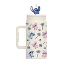 Thumbnail 4 of แก้วสเตนเลส ลาย LiloILO And Stitch 1.5 l