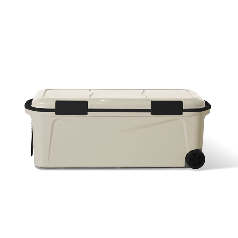 EVEREST Cooler Box 50 l Model AG500