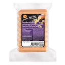 Thumbnail 1 of ซีพี เอ็กซ์ตรีม ไส้กรอกไก่ชีสลาวากลิ่นทรัฟเฟิล 300 ก.