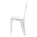 Thumbnail 4 of โมเดิร์น เก้าอี้พลาสติก รุ่น รวงผึ้ง คละสี