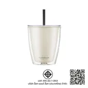 Thumbnail 2 of LOCKNLOCK Double Wall Cold Cup Model HAP507IVY